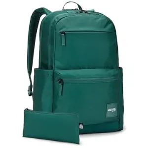 Case Logic Uplink batoh z recyklovaného materiálu 26 l, smaragdovozelený