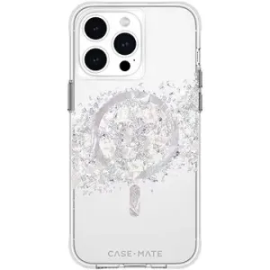 Case Mate Karat Touch of Pearl Case MagSafe iPhone 15 Pro Max