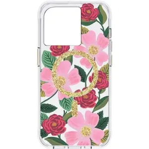 Case-Mate Rifle Paper Rose Garden MagSafe iPhone 14 Pro