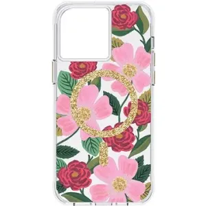 Case-Mate Rifle Paper Rose Garden MagSafe iPhone 14 Pro Max