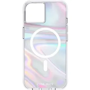 Case-Mate Soap Bubble MagSafe iPhone 14