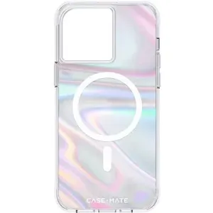 Case-Mate Soap Bubble MagSafe iPhone 14 Pro Max