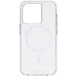 Case-Mate Twinkle Diamond MagSafe Clear iPhone 14 Pro