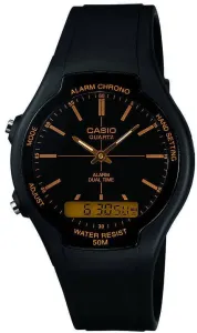 Casio Collection AW-90H-9EVEF #6250659