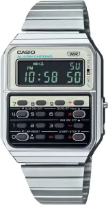 Casio Collection Vintage CA-500WE-7BEF (059) #9325150