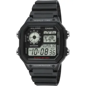 Casio Collection AE-1200WH-1AVEF (415)