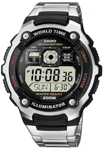 Pánske hodinky CASIO AE-2000WD-1AVEF (zd109b)