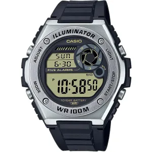 Casio Collection MWD-100H-9AVEF #4650426