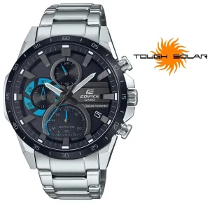 Casio Edifice Premium EFS-S620DB-1BVUEF Solar (612)