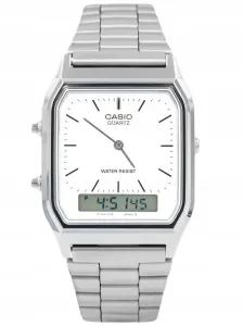 Dámske hodinky CASIO Youth AQ-230A-7DMQ + BOX