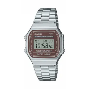 Casio Collection Vintage Iconic A168WA-5AYES (007) #8528751
