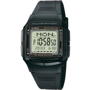 Pánske hodinky CASIO VINTAGE DB-36-1AVCR (zd149a) #2259077
