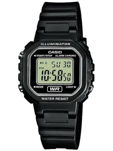Dámske hodinky CASIO LA-20WH-1AEF (zd596a) #2259079