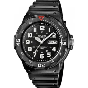 Pánske hodinky CASIO MRW-200H-1BVCF (zd147a) #2258738