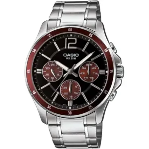 Hodinky Casio Collection MTP-1374D-5A