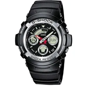 Casio G-Shock AW-590-1AER #2259018