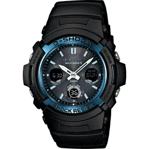Hodinky Casio Collection AWG-M100A-1AER