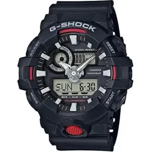 Casio G-Shock GA-700-1A #6620679