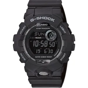 Pánske hodinky CASIO G-SHOCK G-SQUAD GBD-800-1BER (zd126c)