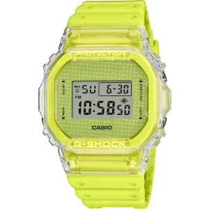 Casio G-Shock DW-5600GL-9ER (322) #5971729