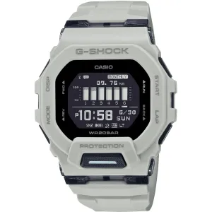 Casio G-Shock G-SQUAD Bluetooth Step-tracker GBD-200UU-9ER (661)