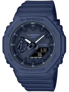 Casio G-Shock Original Carbon Core Guard GMA-S2100BA-2A1ER (619)