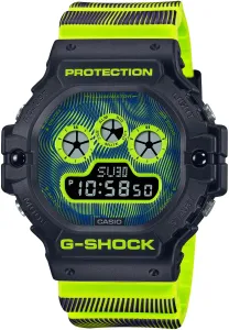 Casio The G/G-SHOCK DW-5900TD-9ER (332)