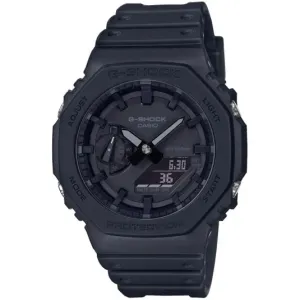 CASIO pánske hodinky G-Shock Original CASGA-2100-1A1ER