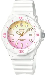 Dámske hodinky  CASIO LRW-200H 4E2V (zd557g)