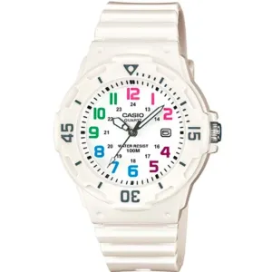 Dámske hodinky  CASIO LRW-200H 7BV (zd557a)