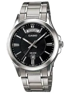 Hodinky Casio Collection MTP-1381D-1A