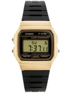 Pánske hodinky CASIO F-91WM-9A (zd102b) #7874129