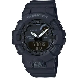 Pánske hodinky CASIO G-SHOCK G-SQUAD GBA-800-1AER (zd125a)