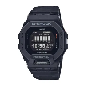 Pánske hodinky CASIO G-SHOCK G-SQUAD GBD-200-1ER(zd157a)