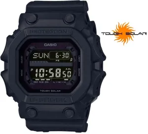 Pánske hodinky CASIO G-SHOCK KING OF G GX-56BB-1ER (zd133a)