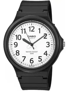 Pánske hodinky CASIO MW-240-4B (zd166f) - Klasik #7702888