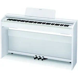 Casio PX 870 White Wood Tone Digitálne piano
