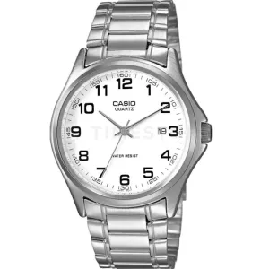 Pánske hodinky CASIO MTP-1183A 7B (zd015a) #9301787