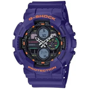 Casio G-Shock GA-140-6AER #7544197