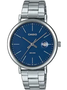 Pánske hodinky CASIO MTP-E175D-2E (zd184c) + BOX
