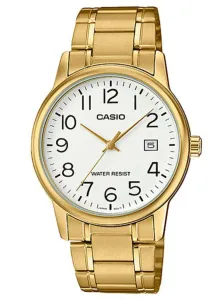 Pánske hodinky CASIO MTPV002G-7BUDF (zd103b) #7803963