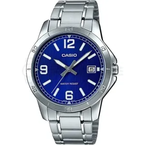 Pánske hodinky CASIO MTP-V004D-2B (zd047g)