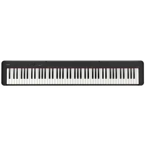 Casio CDP-S100 BK Digitálne stage piano