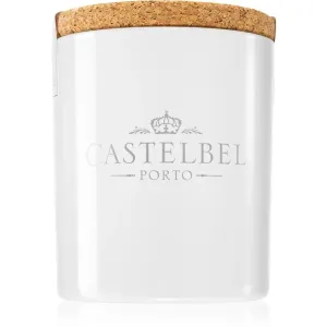 Castelbel Sardine vonná sviečka 190 g