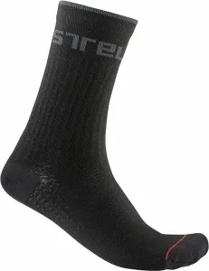 Castelli Distanza 20 Sock Black S/M Cyklo ponožky