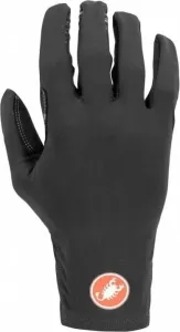 Castelli Lightness 2 Gloves Black L Cyklistické rukavice