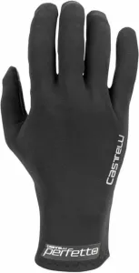 Castelli Perfetto Ros W Gloves Black L Cyklistické rukavice