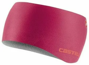 Castelli Pro Thermal W Headband Light Black UNI Čelenka