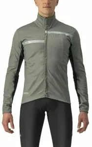 Castelli Transition 2 Jacket Cyklo-Bunda, vesta