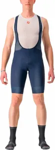 Castelli Entrata 2 Bibshort Belgian Blue S Cyklonohavice